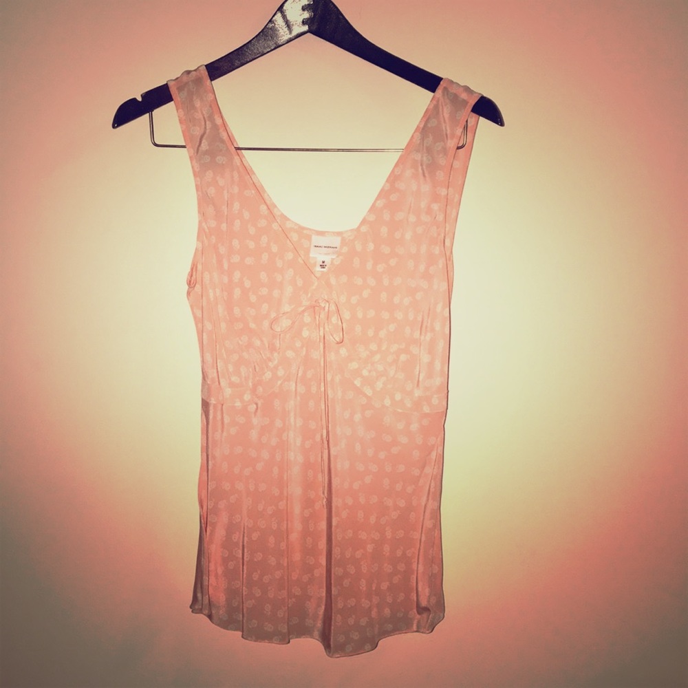 Top and cardigan set
